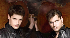 two 2cellos tour 2023