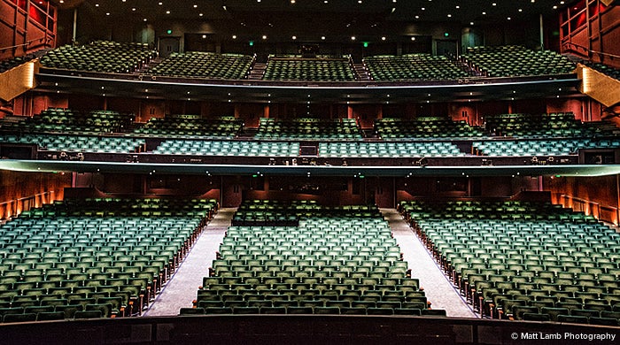 seattle opera seating chart seattle opera seating chart
