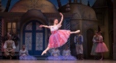 pacific northwest ballet tour