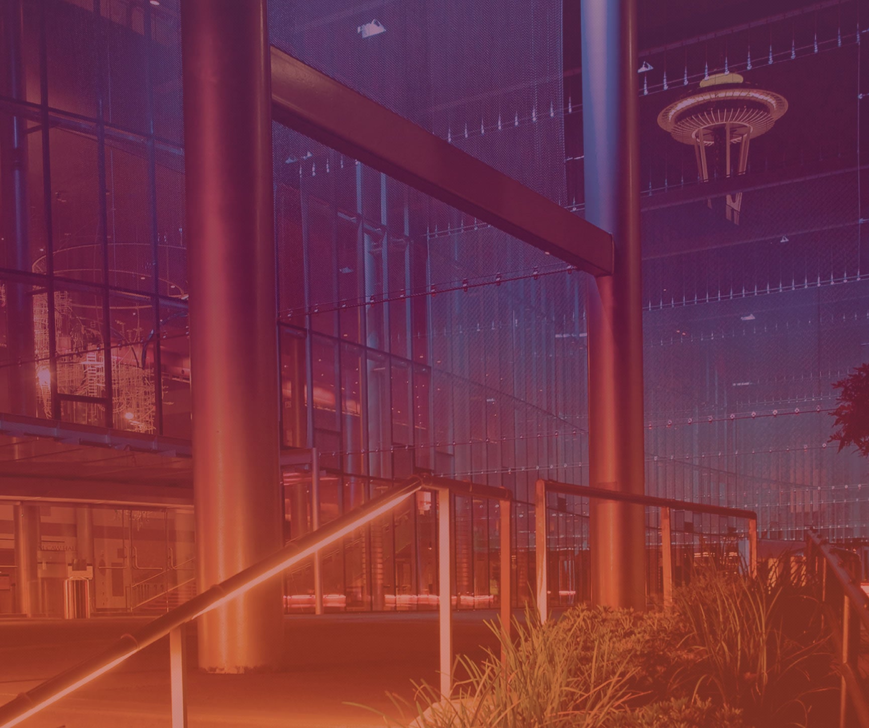 About McCaw Hall | McCaw Hall